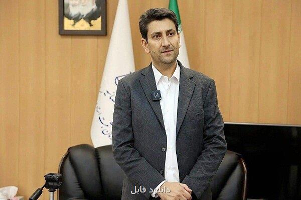 معاون آذری جهرمی گزینه پیشنهادی وزارت ارتباطات شد