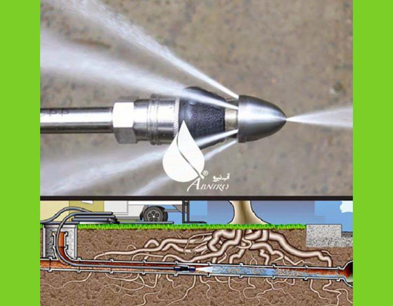 راهنمای جامع خرید پمپ کارواش